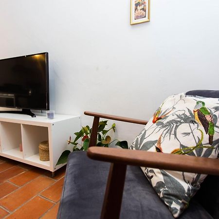 Apartament Corral Del Conde Sewilla Pokój zdjęcie