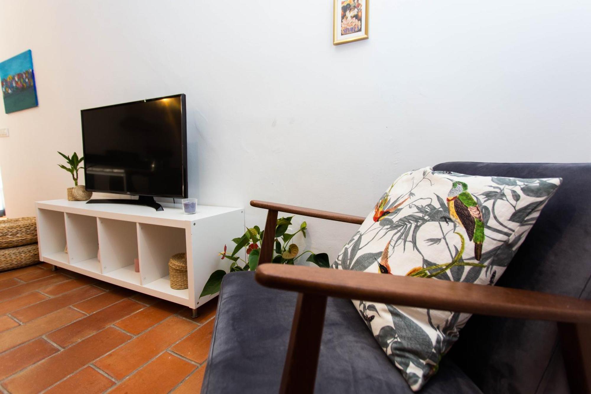 Apartament Corral Del Conde Sewilla Pokój zdjęcie